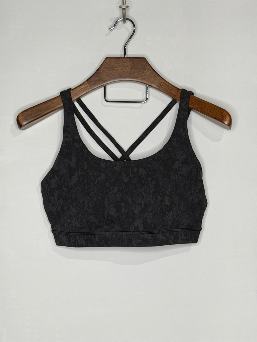 Lululemon Energy Bra SZ 14